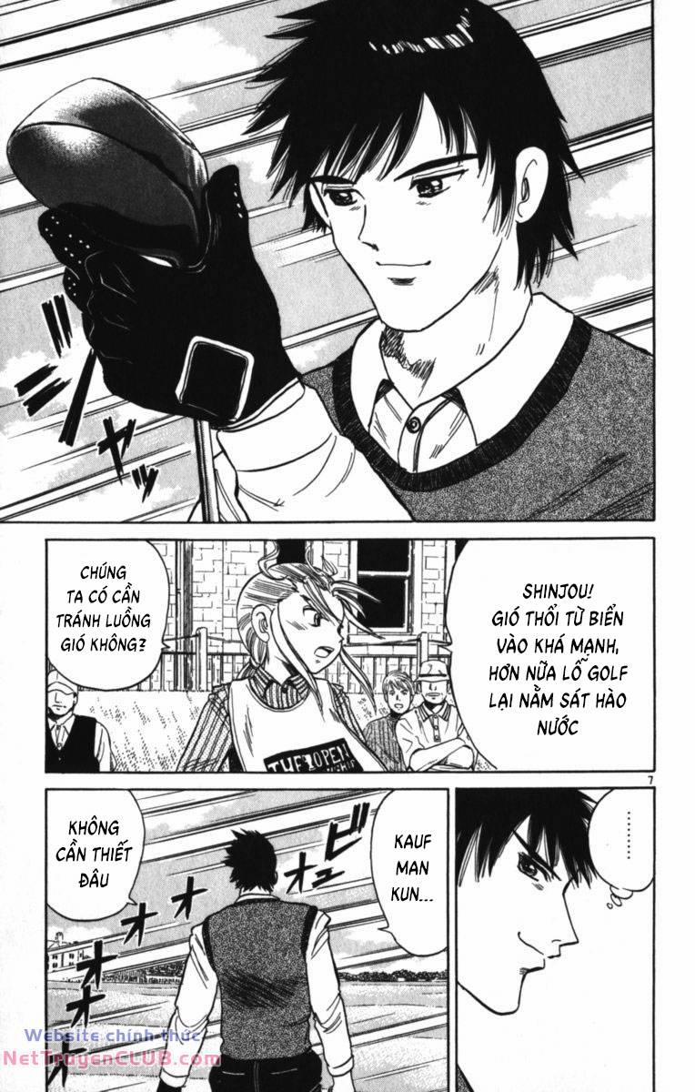 Dan Doh! Xi 93 trang 6