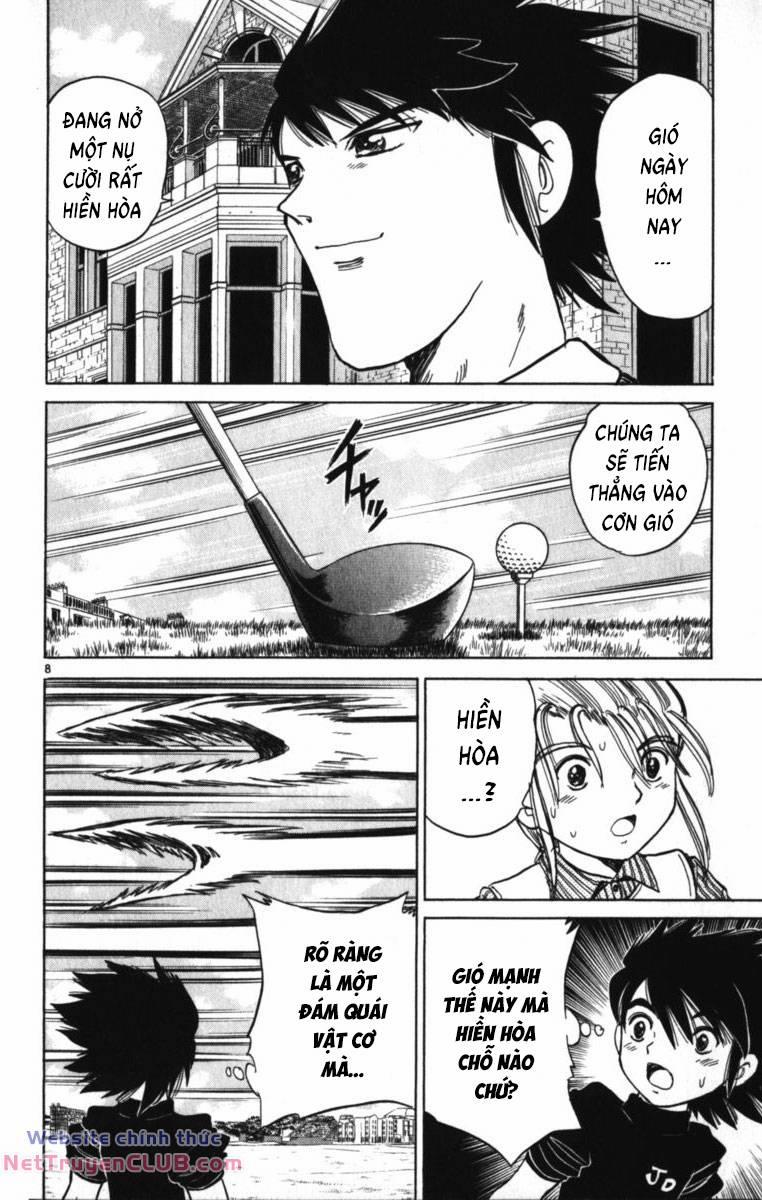 Dan Doh! Xi 93 trang 7