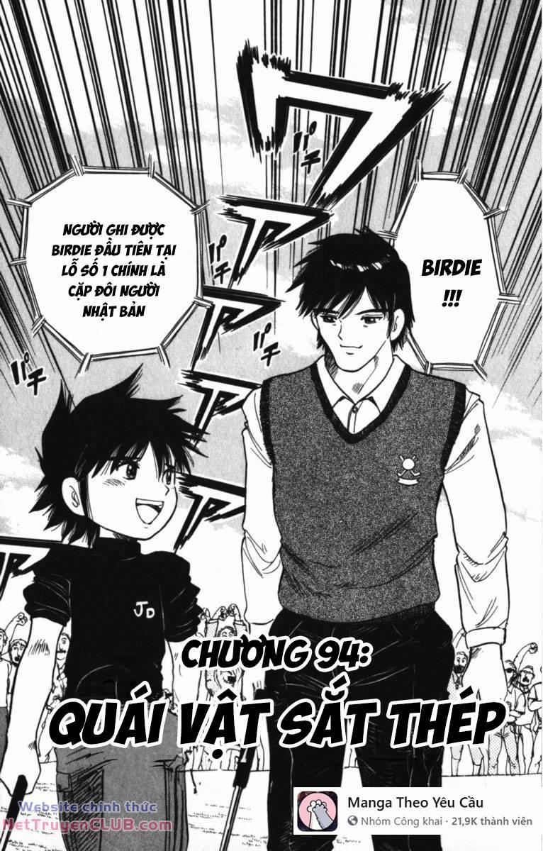 Dan Doh! Xi 94 trang 1