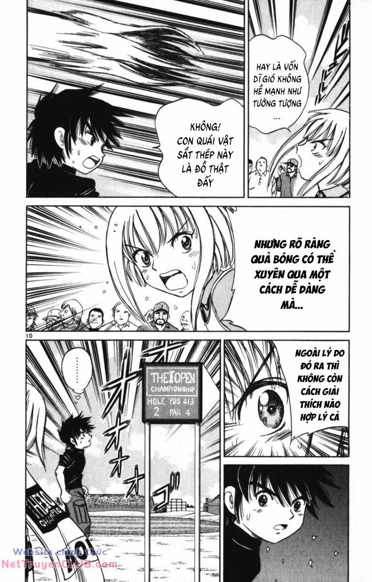 Dan Doh! Xi 94 trang 10
