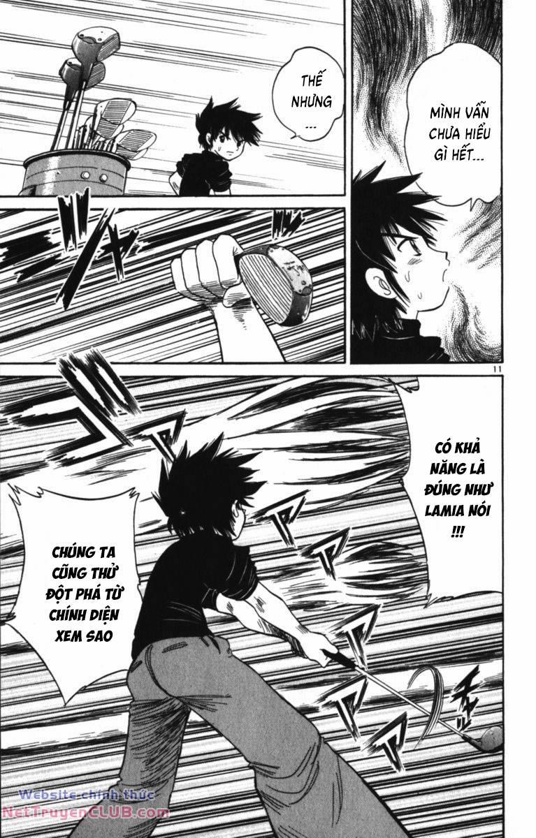 Dan Doh! Xi 94 trang 11