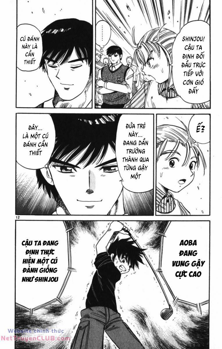 Dan Doh! Xi 94 trang 12