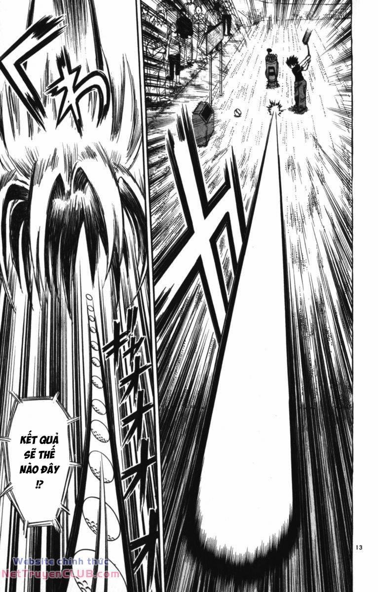 Dan Doh! Xi 94 trang 13