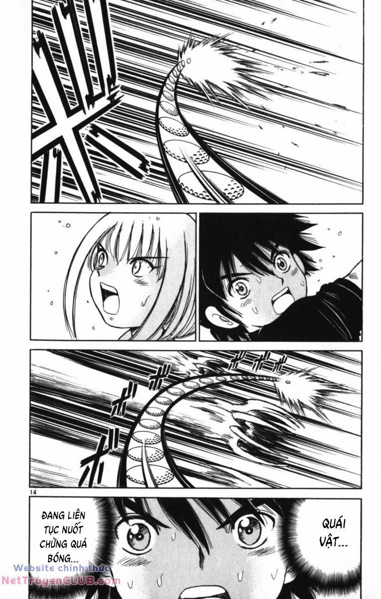 Dan Doh! Xi 94 trang 14