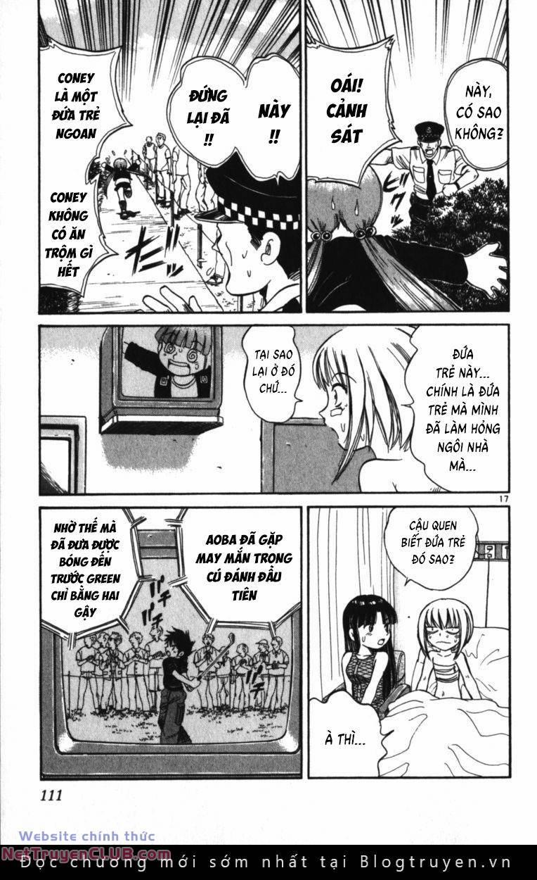 Dan Doh! Xi 94 trang 17