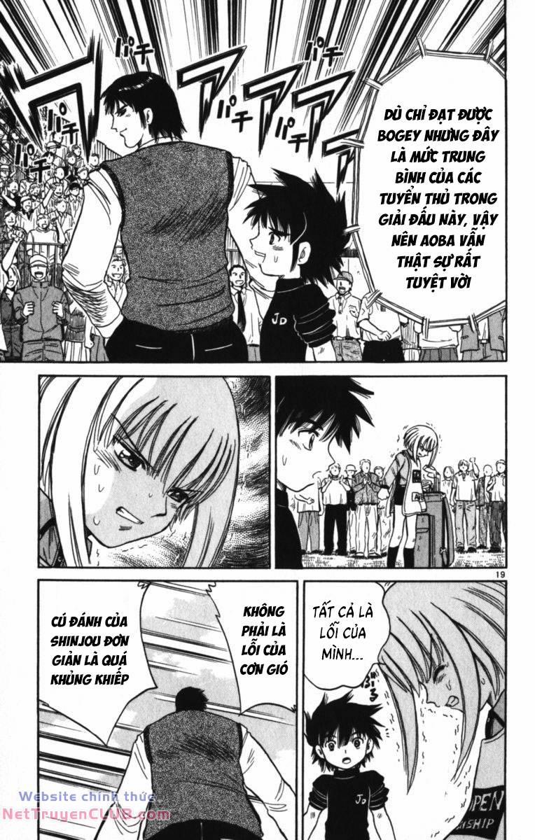 Dan Doh! Xi 94 trang 19