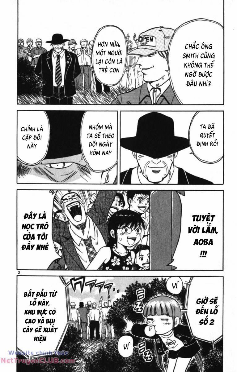 Dan Doh! Xi 94 trang 2