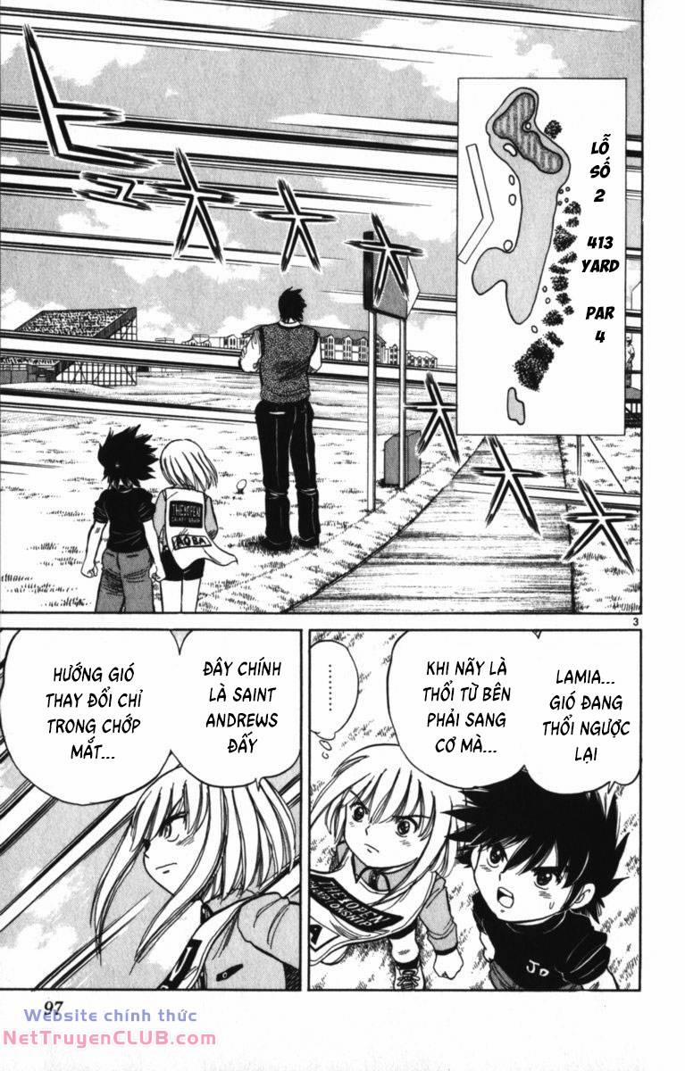 Dan Doh! Xi 94 trang 3