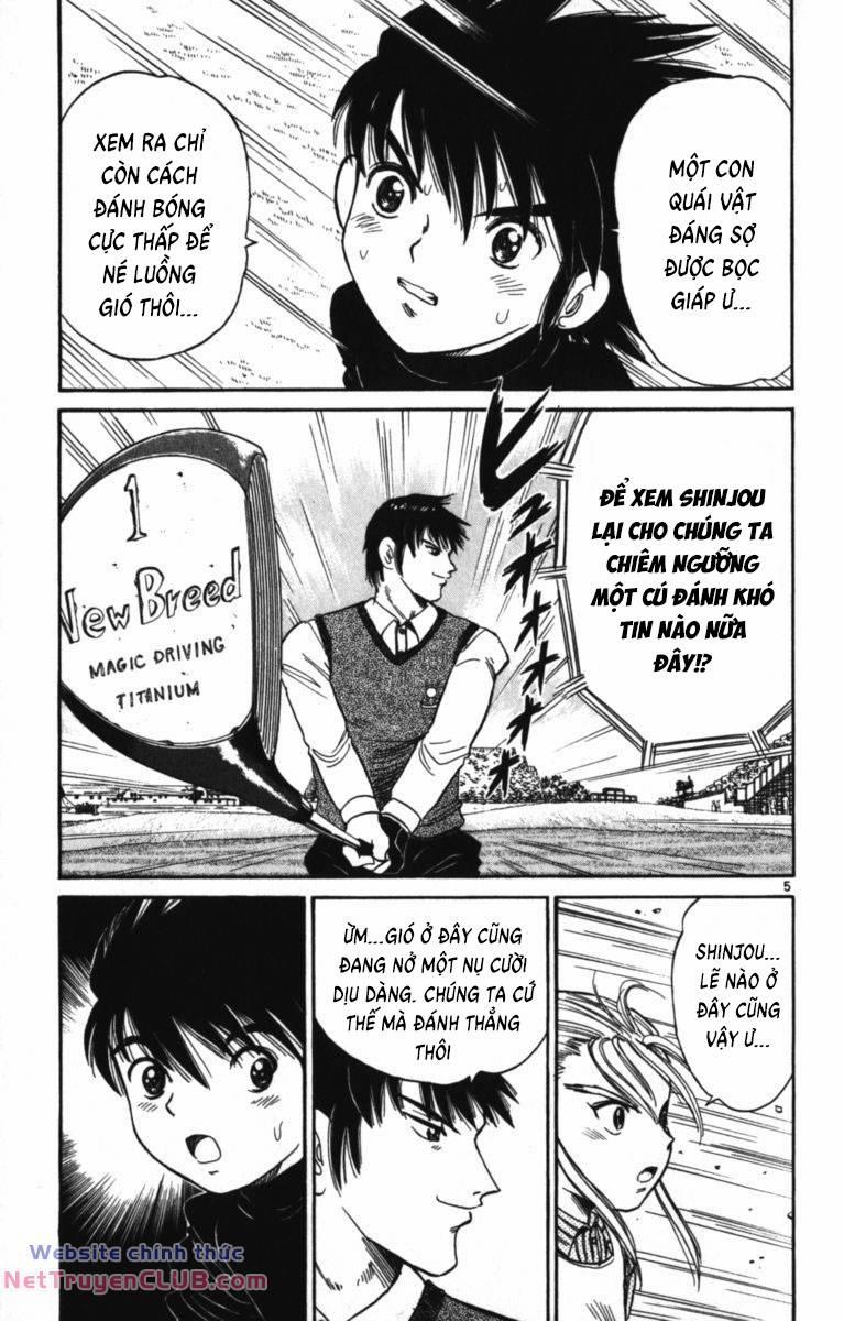 Dan Doh! Xi 94 trang 5