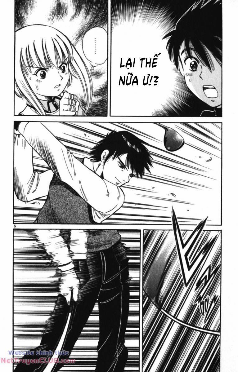 Dan Doh! Xi 94 trang 6