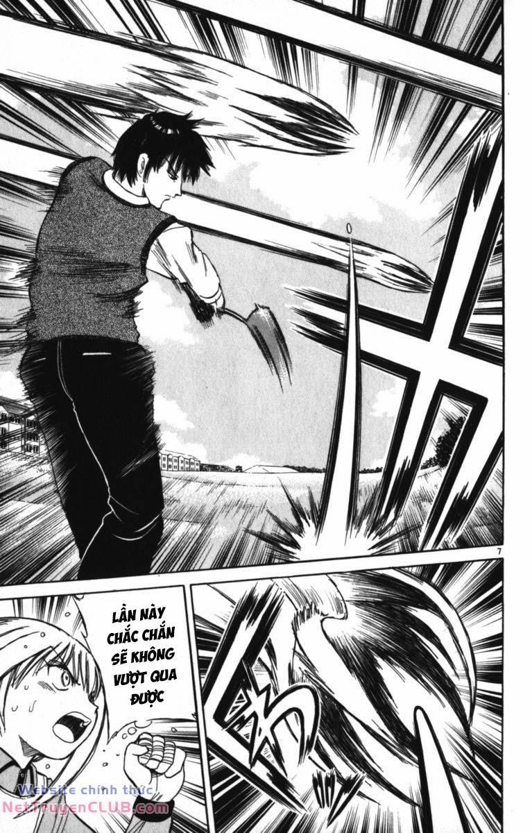 Dan Doh! Xi 94 trang 7