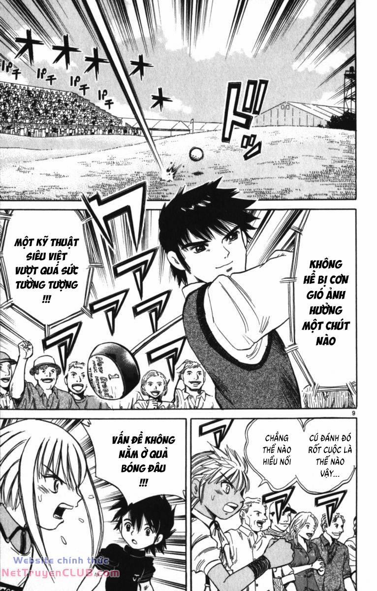 Dan Doh! Xi 94 trang 9