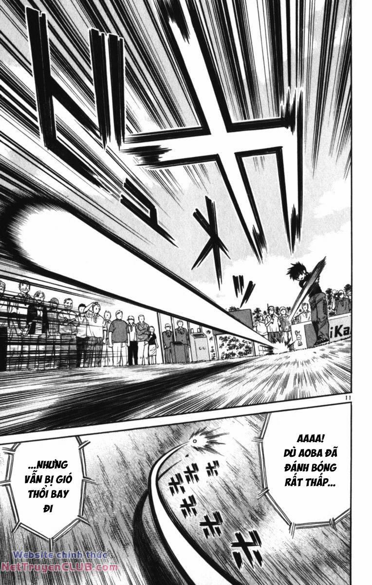 Dan Doh! Xi 95 trang 11