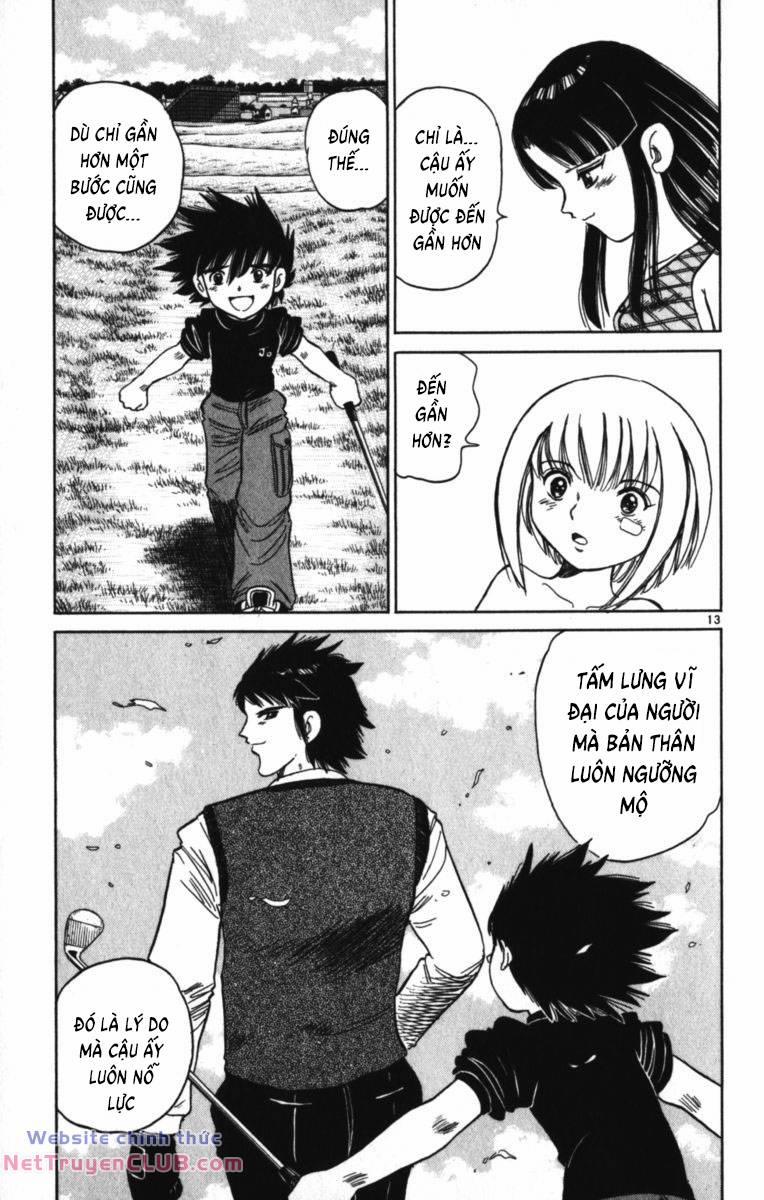 Dan Doh! Xi 95 trang 13