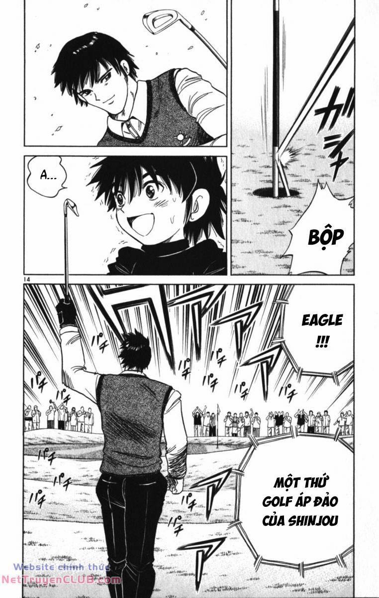 Dan Doh! Xi 95 trang 14