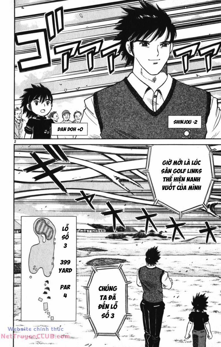 Dan Doh! Xi 95 trang 2