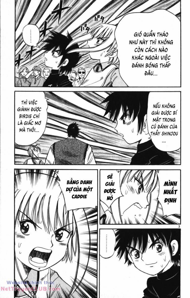 Dan Doh! Xi 95 trang 3