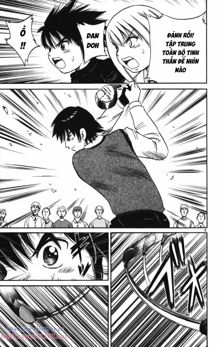 Dan Doh! Xi 95 trang 5