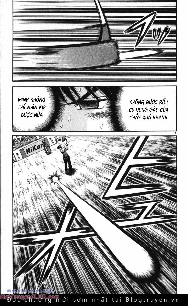 Dan Doh! Xi 95 trang 7