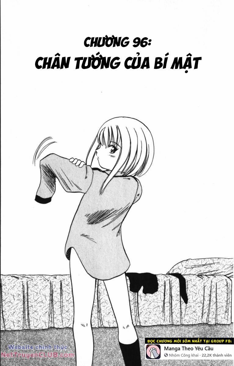 Dan Doh! Xi 96 trang 1