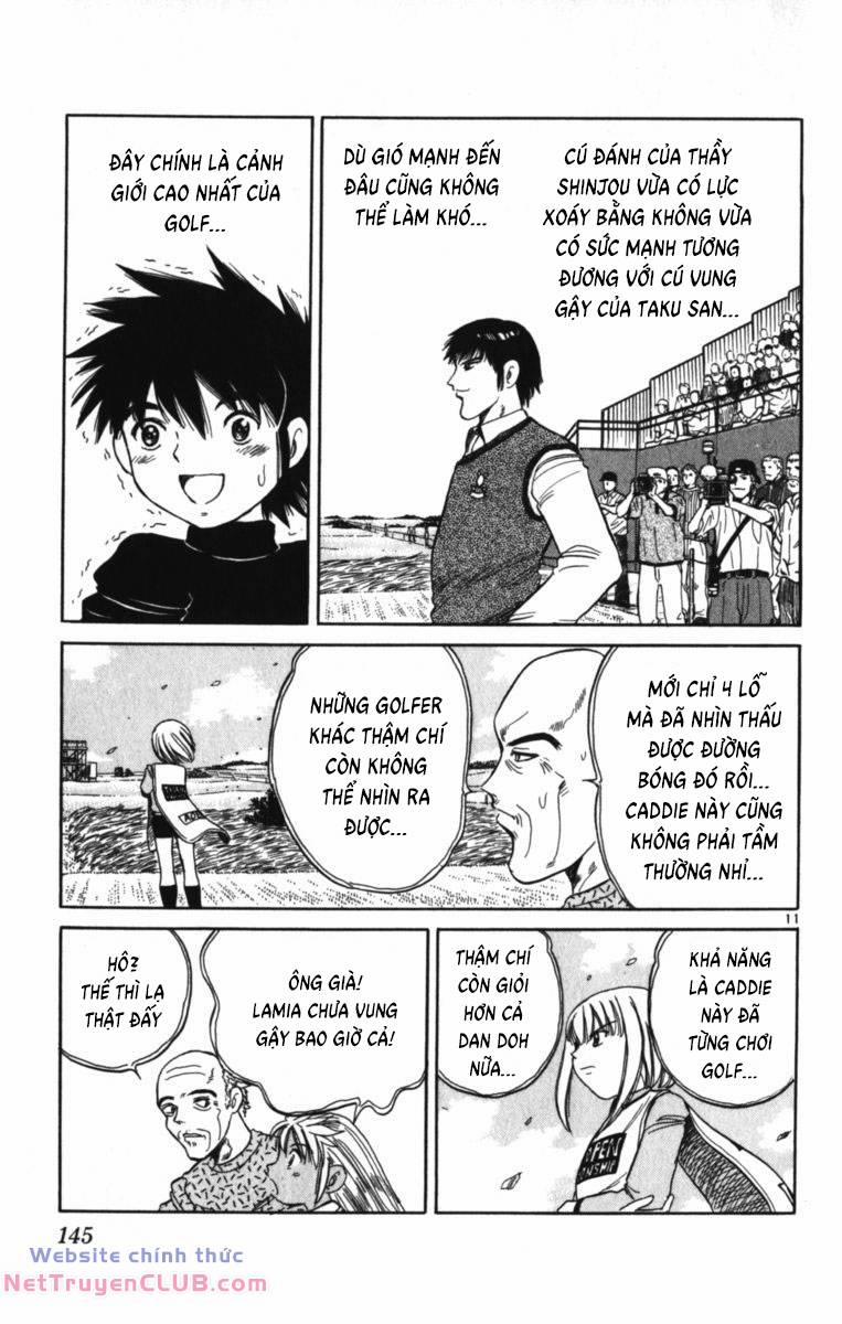 Dan Doh! Xi 96 trang 11