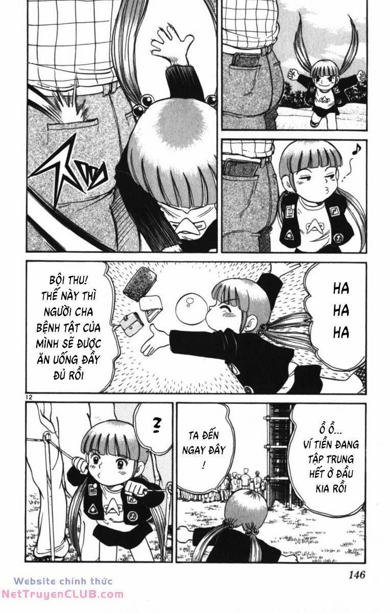 Dan Doh! Xi 96 trang 12