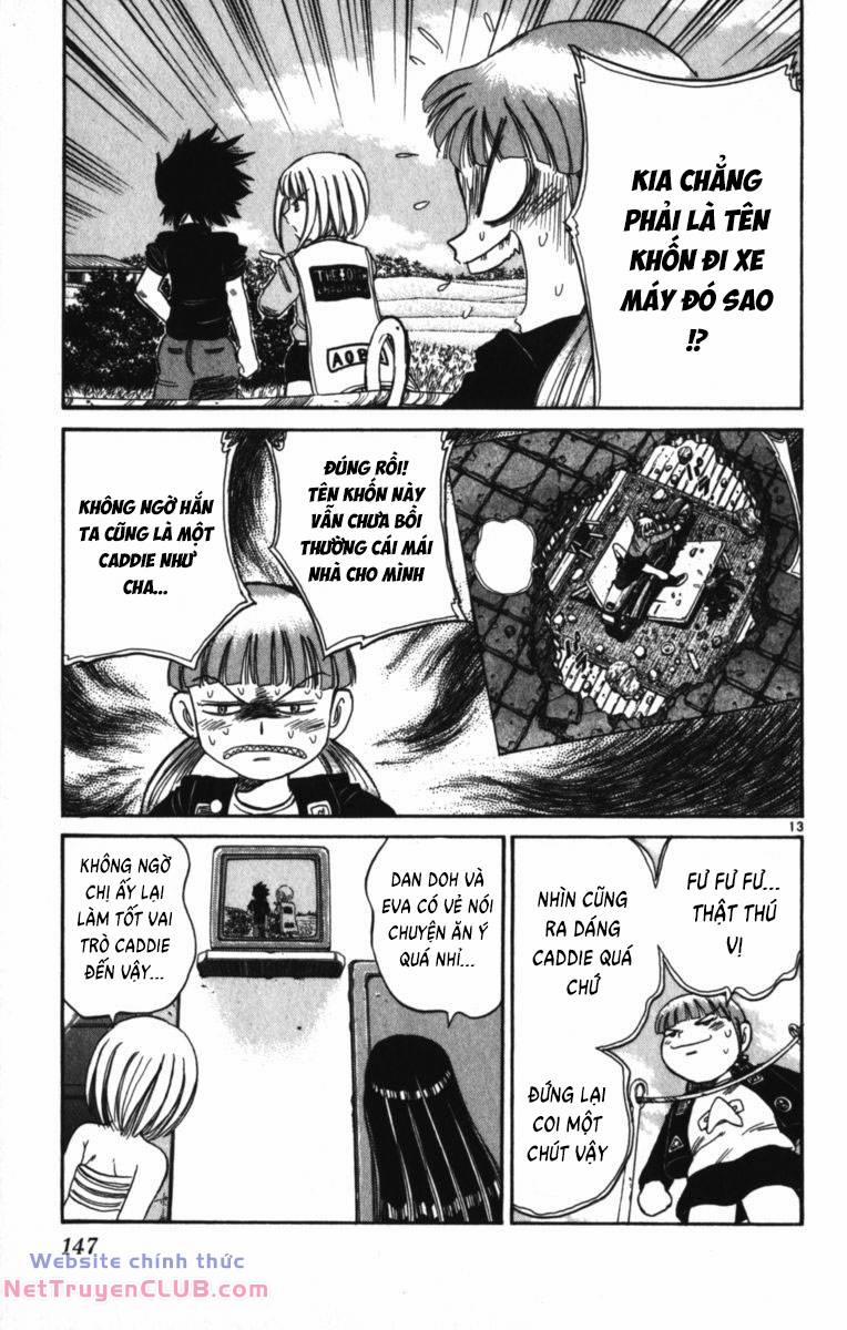 Dan Doh! Xi 96 trang 13