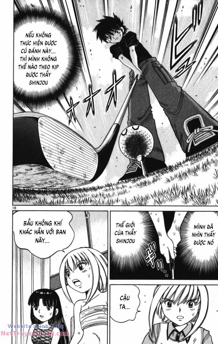 Dan Doh! Xi 96 trang 16