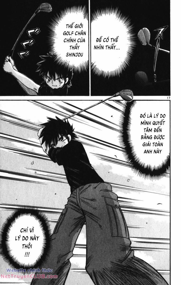 Dan Doh! Xi 96 trang 17