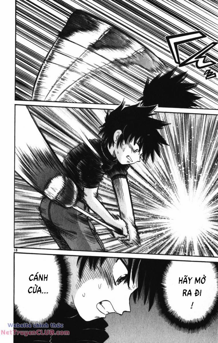 Dan Doh! Xi 96 trang 18