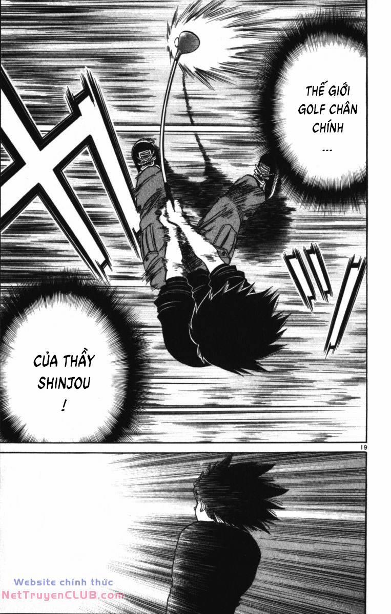 Dan Doh! Xi 96 trang 19