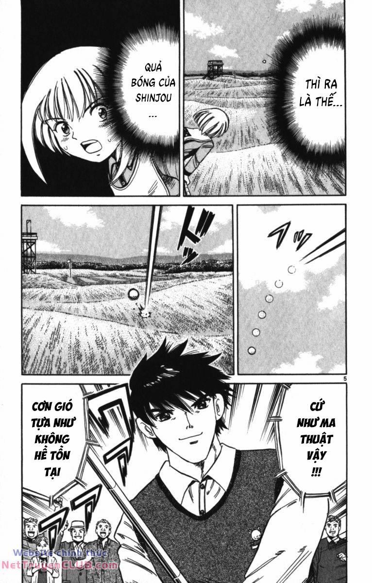 Dan Doh! Xi 96 trang 5