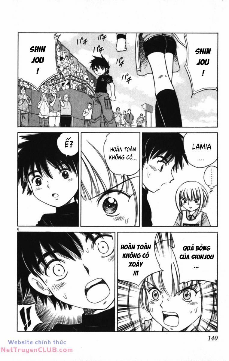 Dan Doh! Xi 96 trang 6