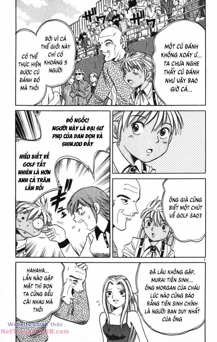 Dan Doh! Xi 96 trang 7