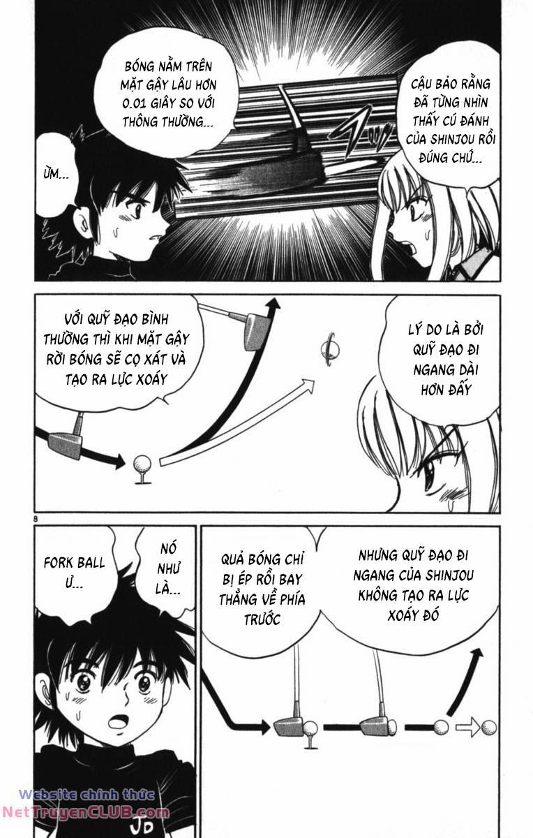 Dan Doh! Xi 96 trang 8