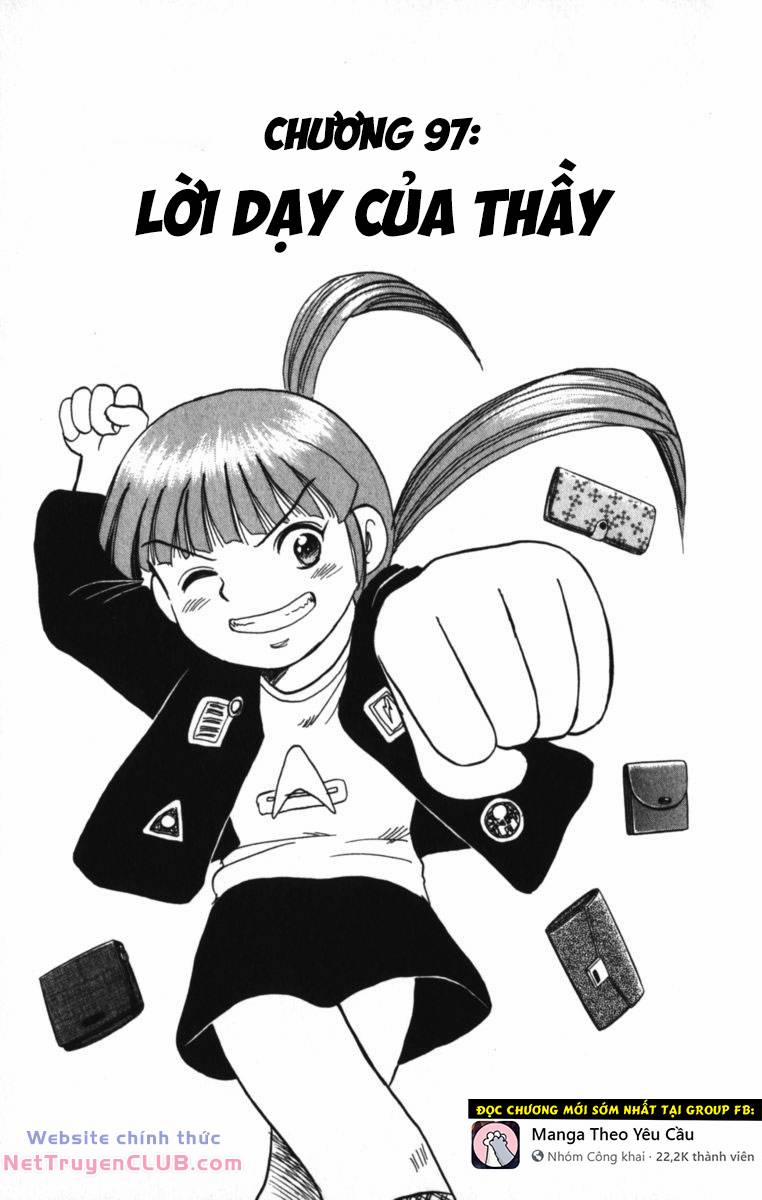 Dan Doh! Xi 97 trang 1