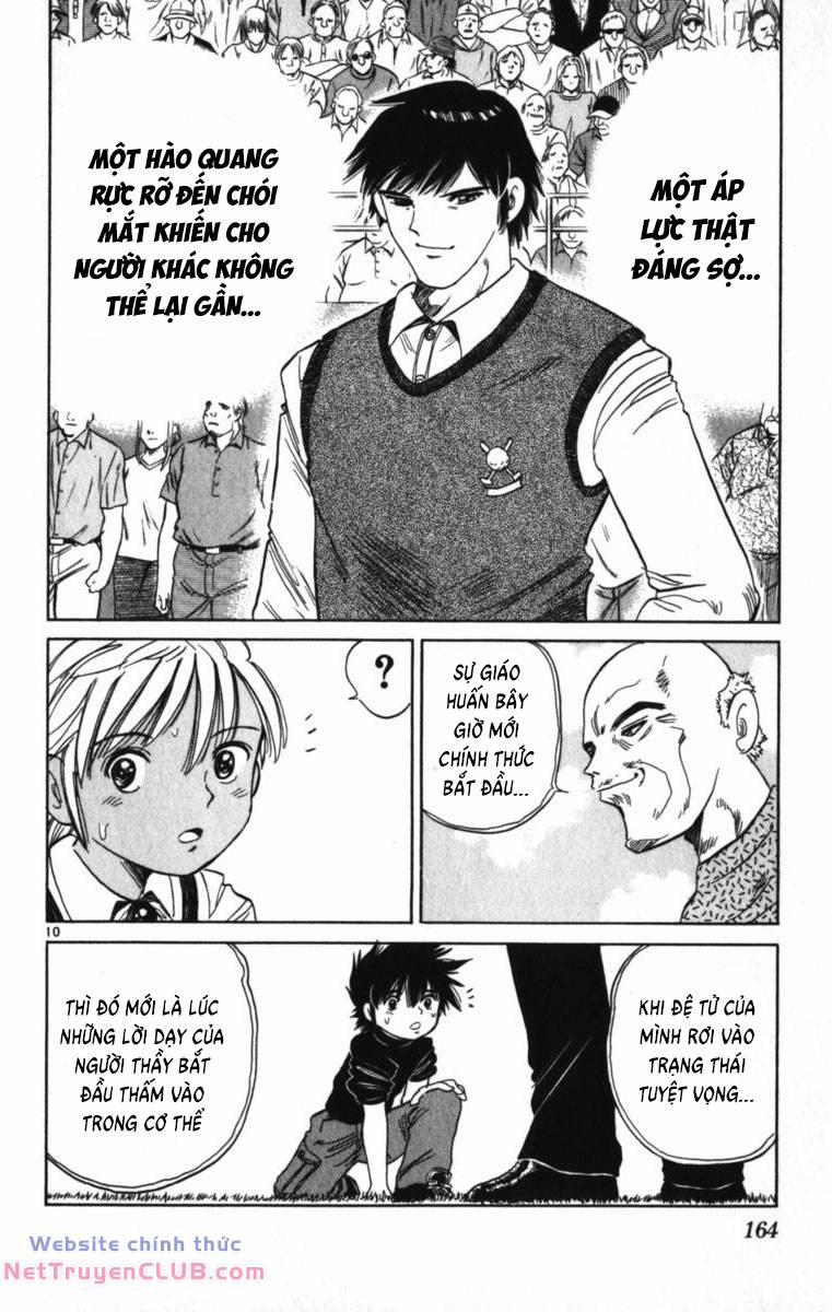 Dan Doh! Xi 97 trang 10