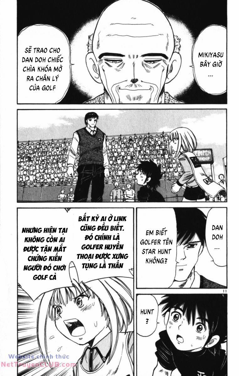 Dan Doh! Xi 97 trang 11