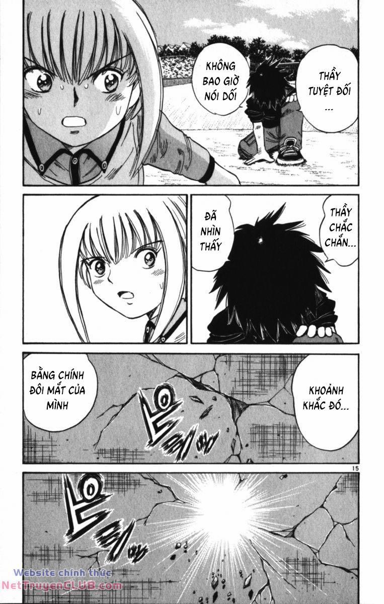 Dan Doh! Xi 97 trang 15