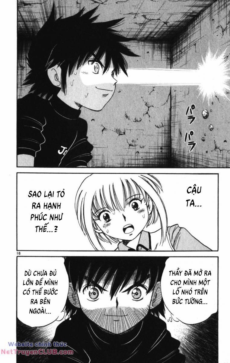 Dan Doh! Xi 97 trang 16