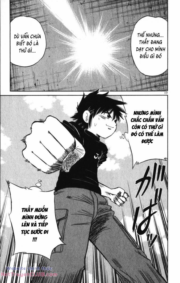 Dan Doh! Xi 97 trang 17