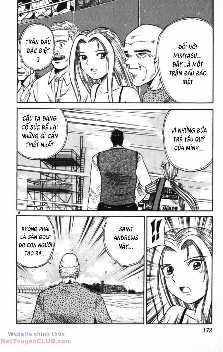 Dan Doh! Xi 97 trang 18