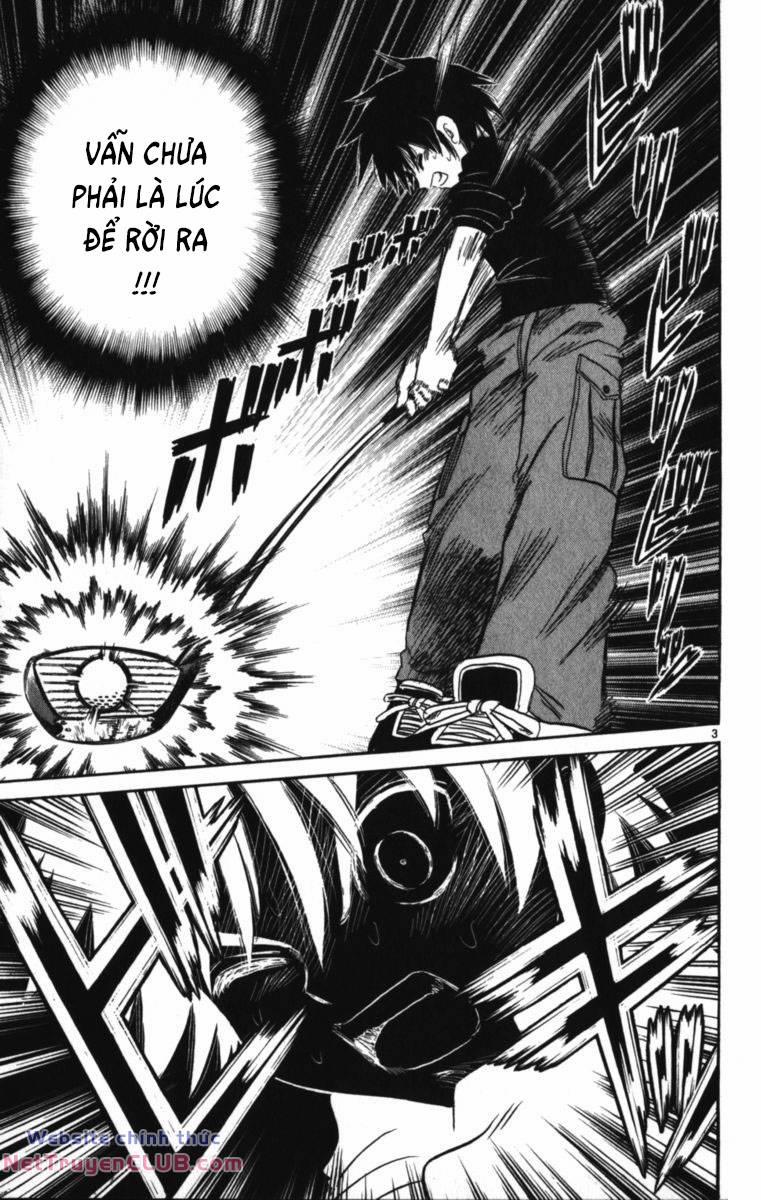 Dan Doh! Xi 97 trang 3