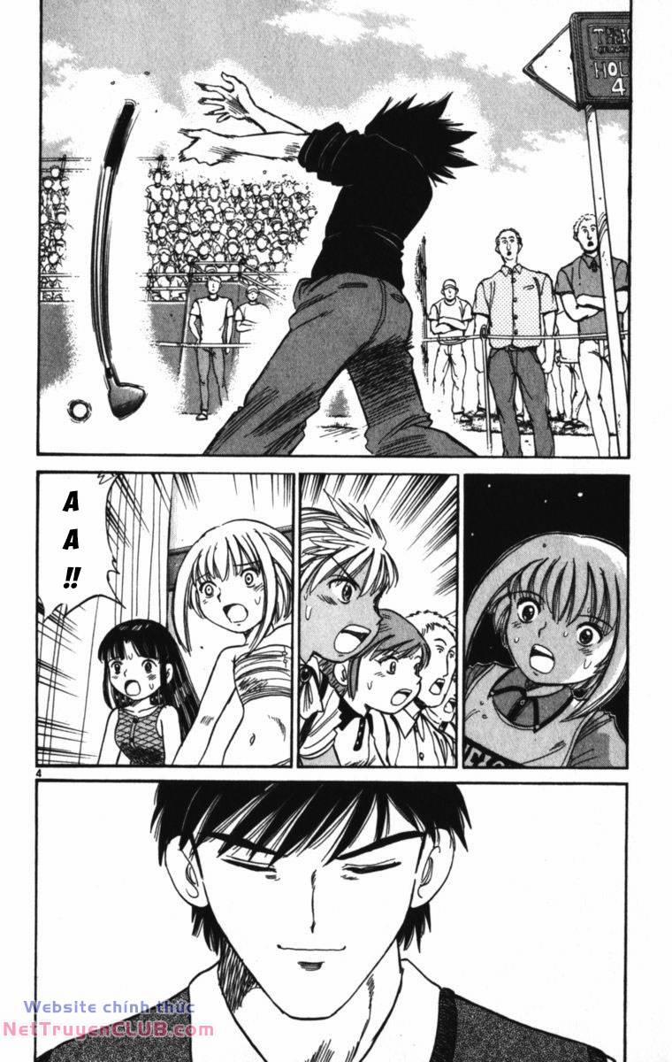 Dan Doh! Xi 97 trang 4