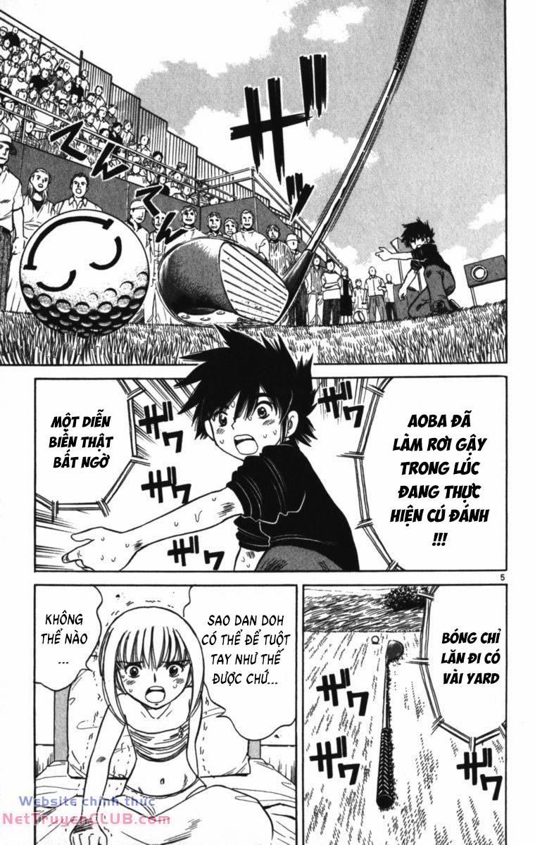 Dan Doh! Xi 97 trang 5