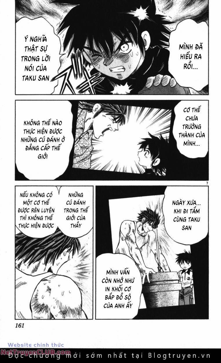 Dan Doh! Xi 97 trang 7