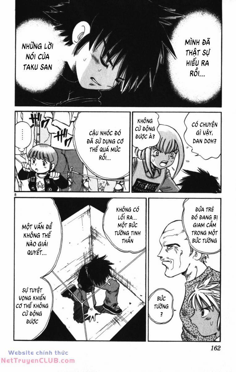 Dan Doh! Xi 97 trang 8