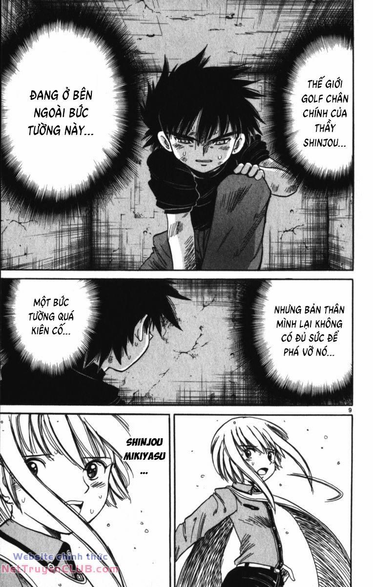 Dan Doh! Xi 97 trang 9