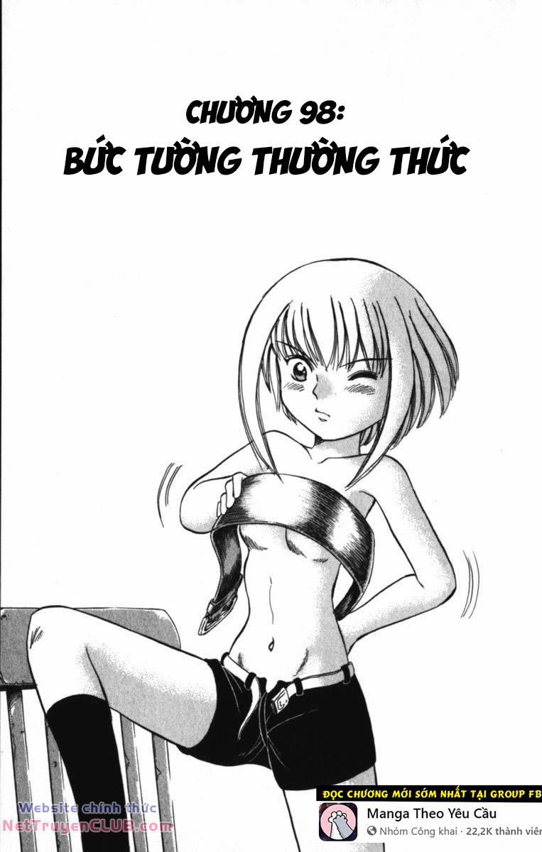 Dan Doh! Xi 98 trang 1