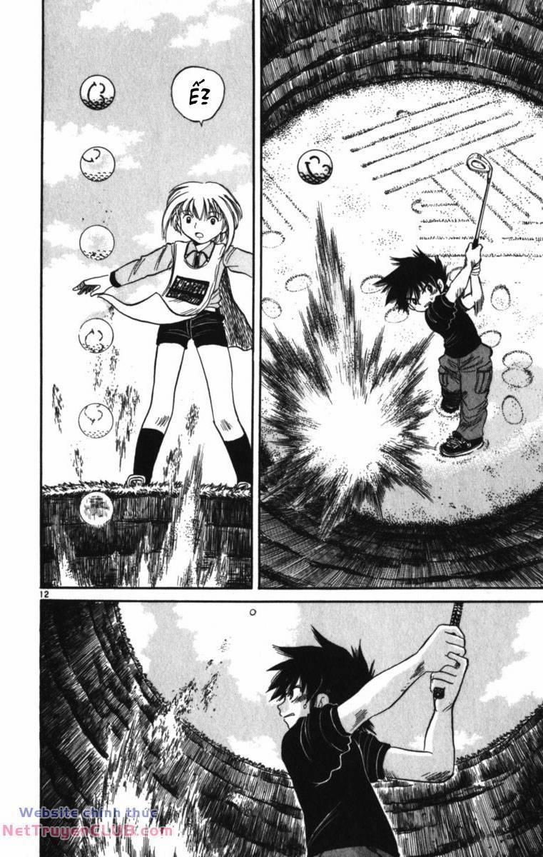 Dan Doh! Xi 98 trang 12
